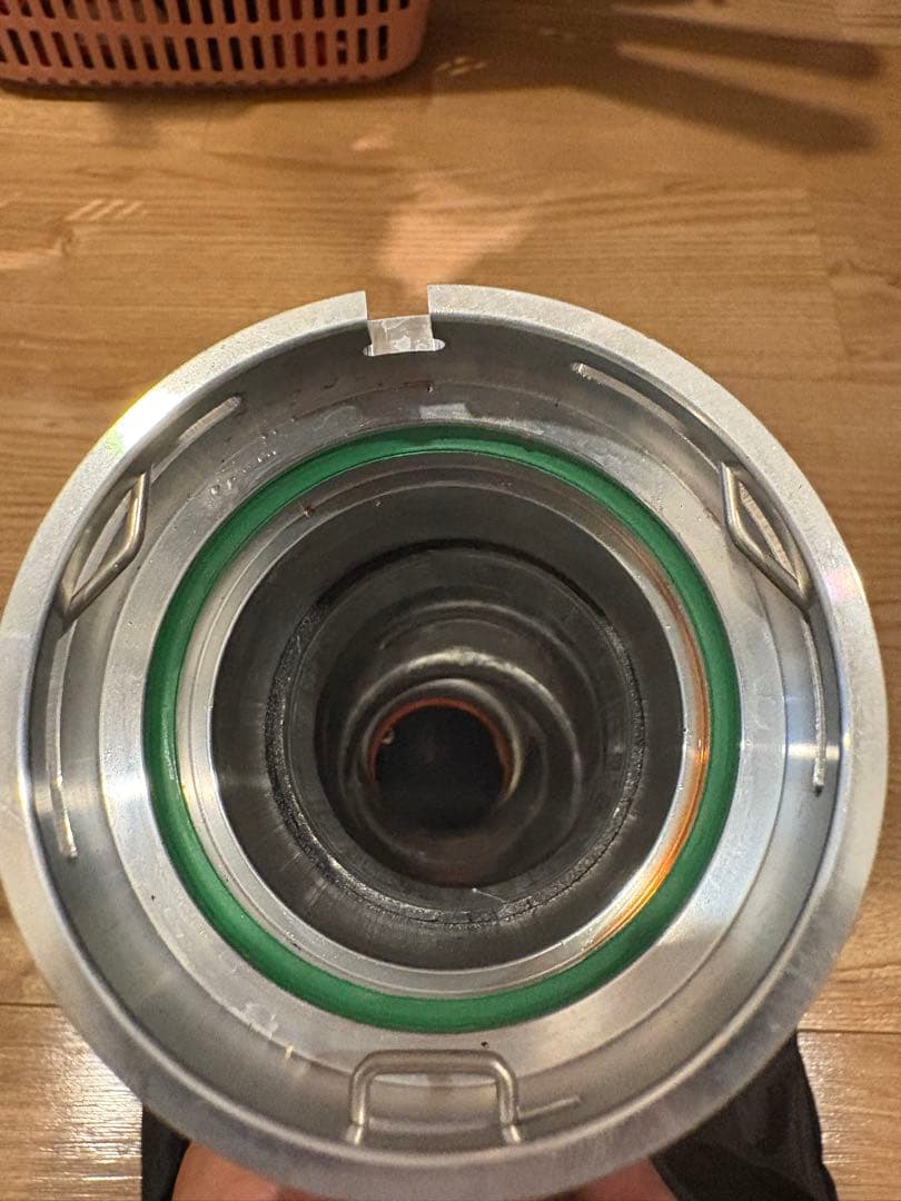 FTP チャージパイプ　F20 (M135i)