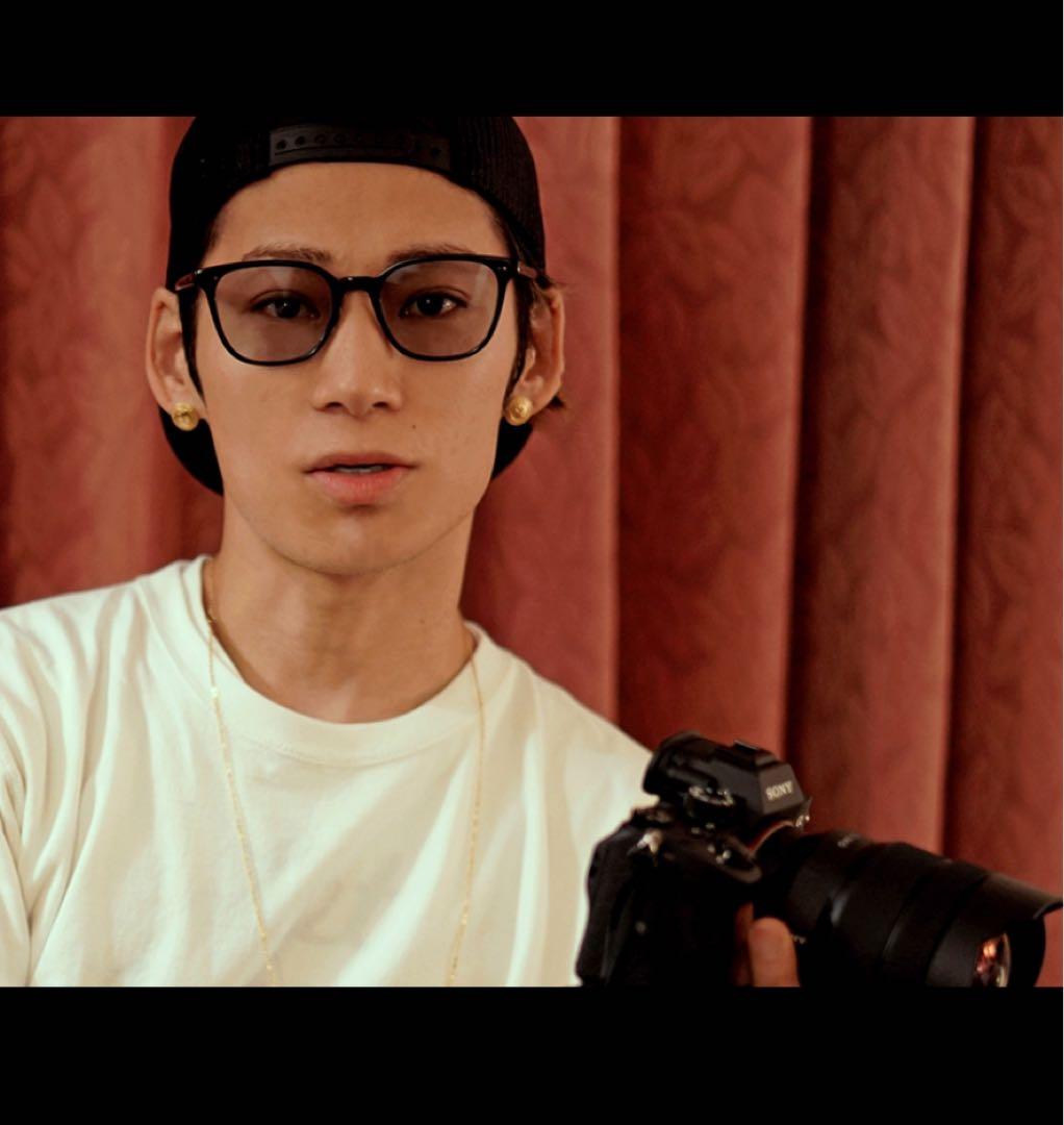 SONYα7rⅢ UVERworld takuya∞愛用