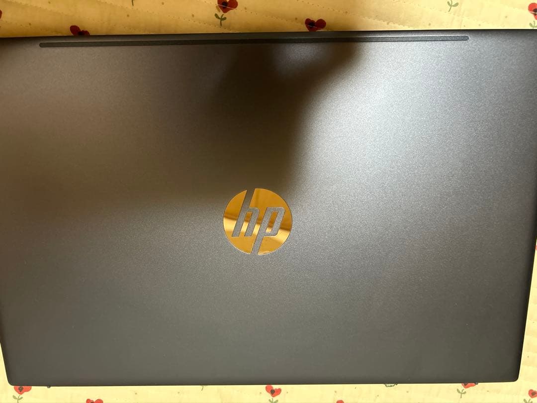HP ノートパソコン Pavilion 15-eh タッチ対応 Ryzen7