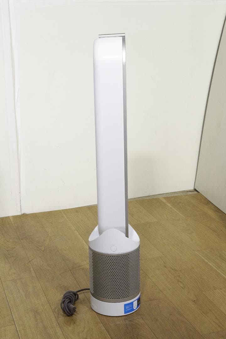 ダイソン★TP03★空気清浄機能付き扇風機★リモコン付き★26畳★