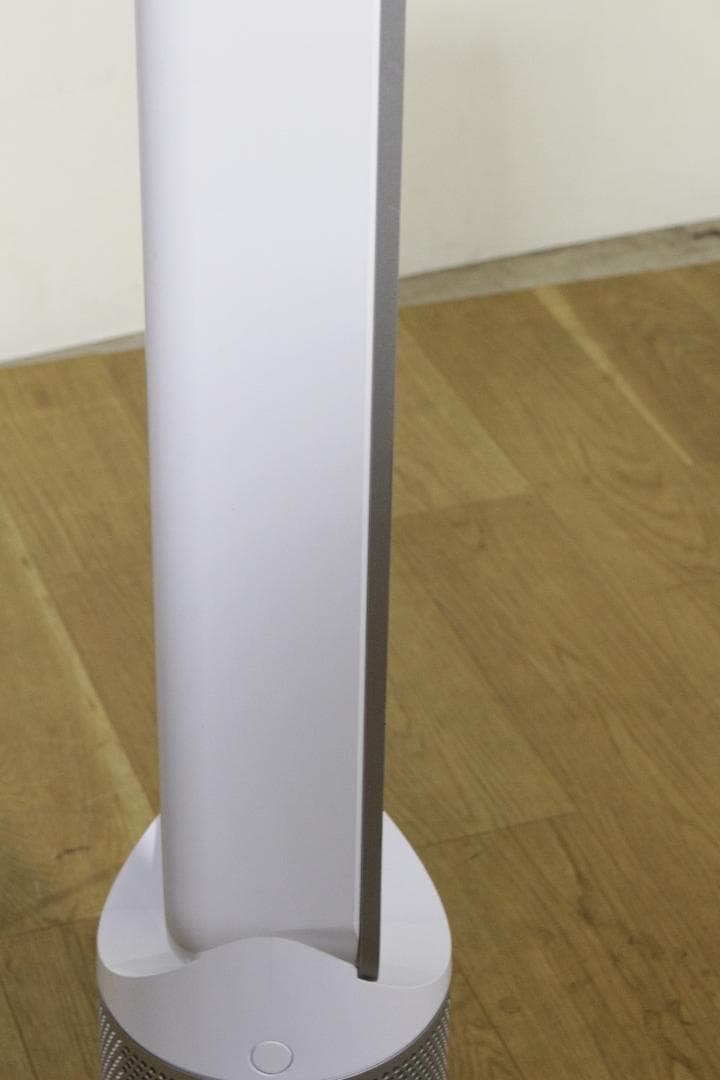 ダイソン★TP03★空気清浄機能付き扇風機★リモコン付き★26畳★