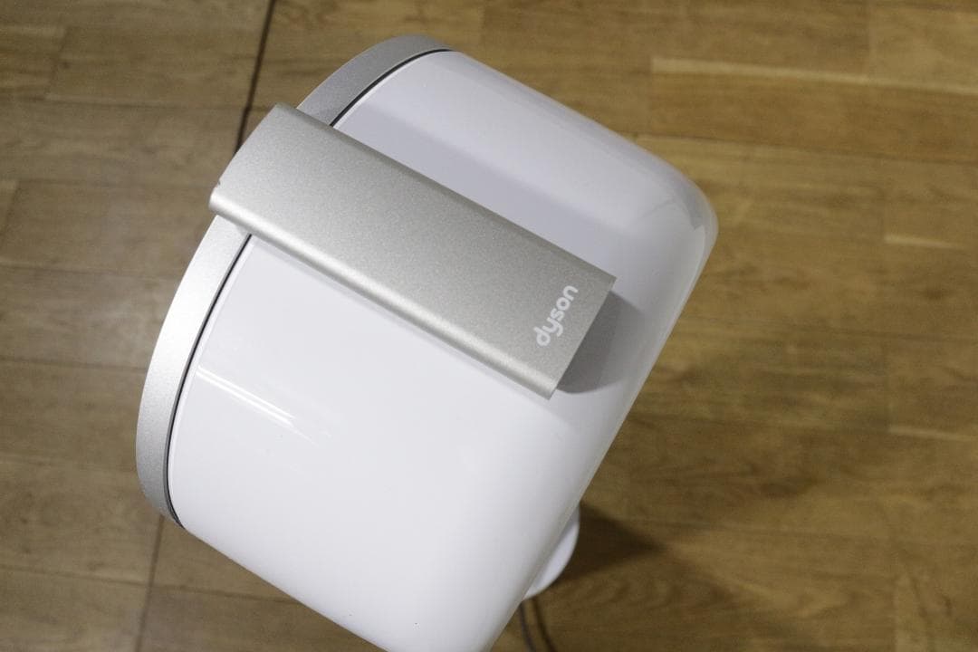 ダイソン★TP03★空気清浄機能付き扇風機★リモコン付き★26畳★