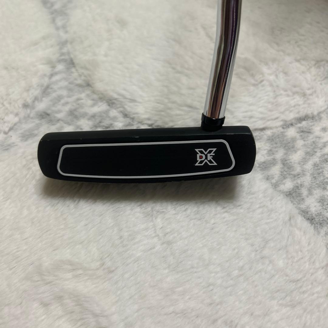 オデッセイ　パター