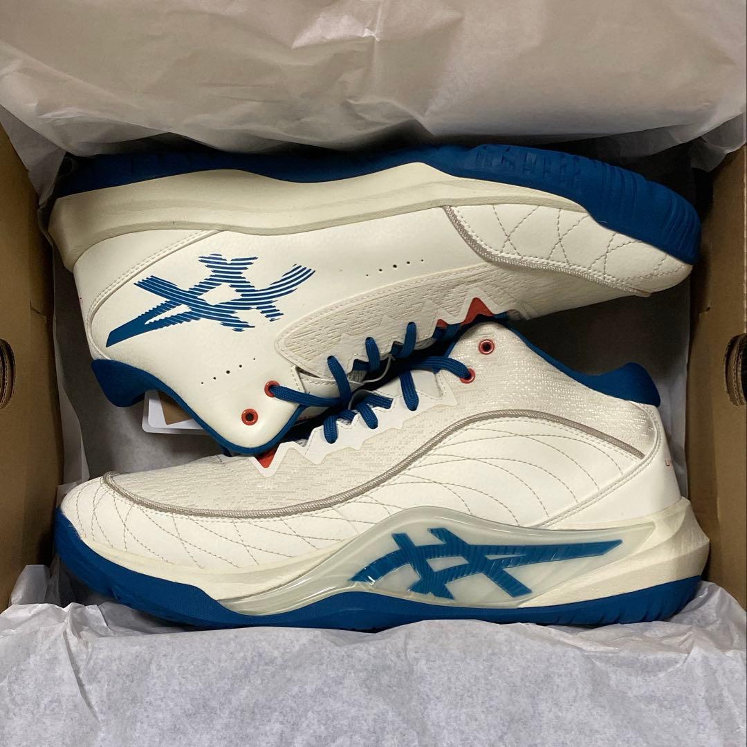 asics UNPRE ARS 3 WIDE アンプレアルス3 ワイド