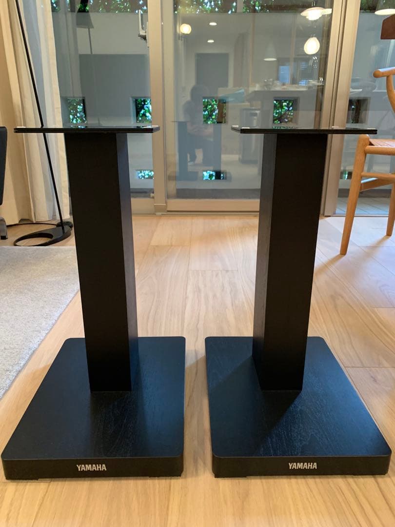 YAMAHA スピーカースタンド