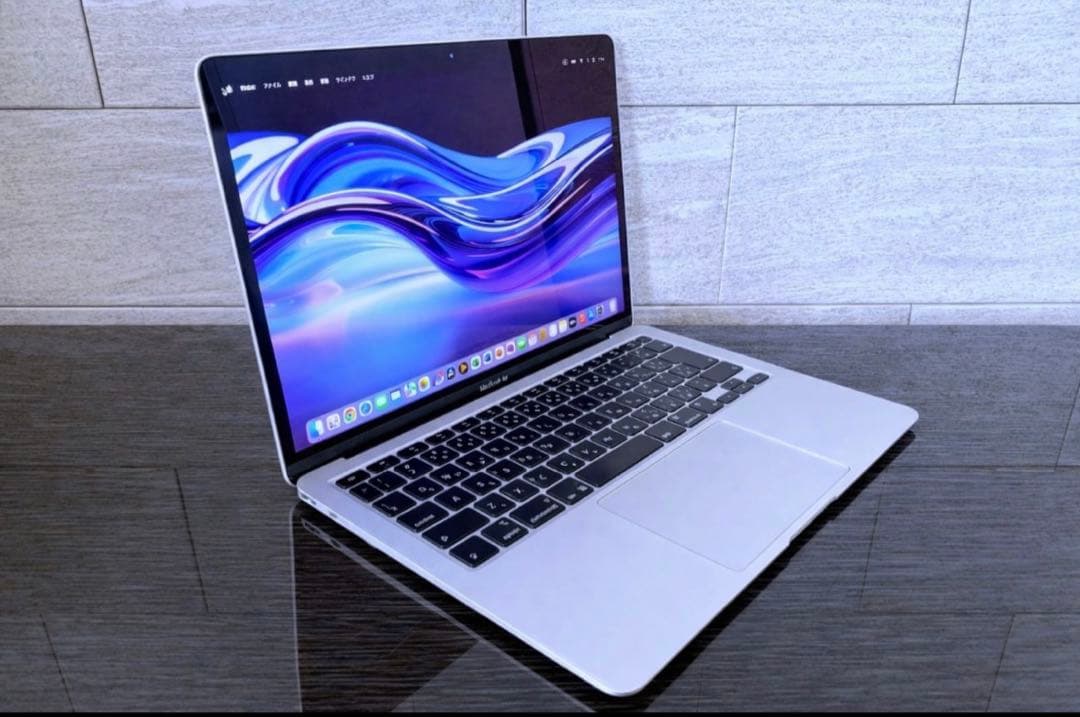 MacBook本体 MacBook Air M1