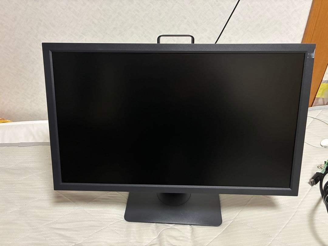 ディスプレイ・モニター本体 BenQ ZOWIE XL2411K (24/Full HD/TN/144Hz)
