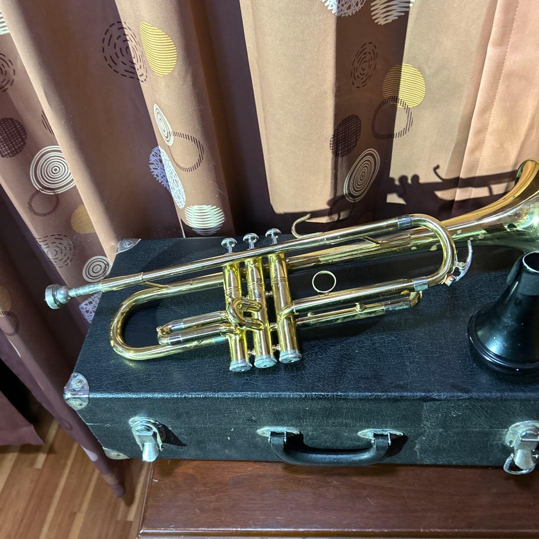 ＰＲＥMＯＮＡＤＯトランペット