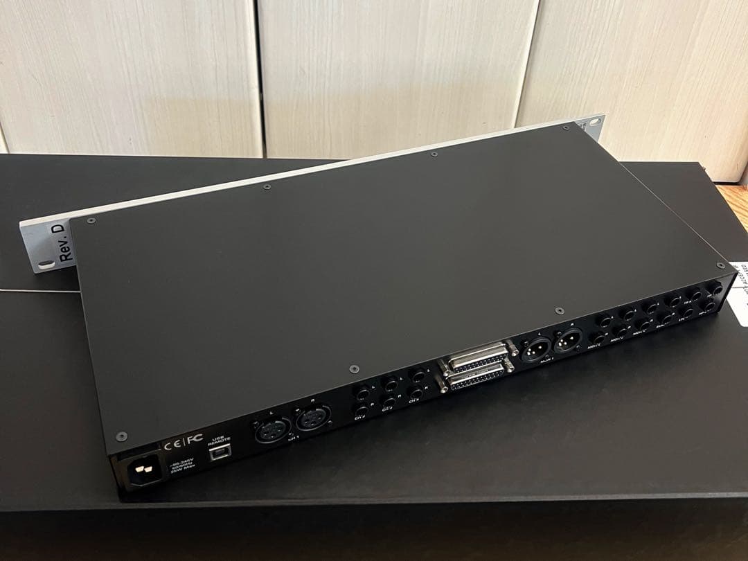 【完動美品】Antelope Audio SATORI + R4S 高級モニター