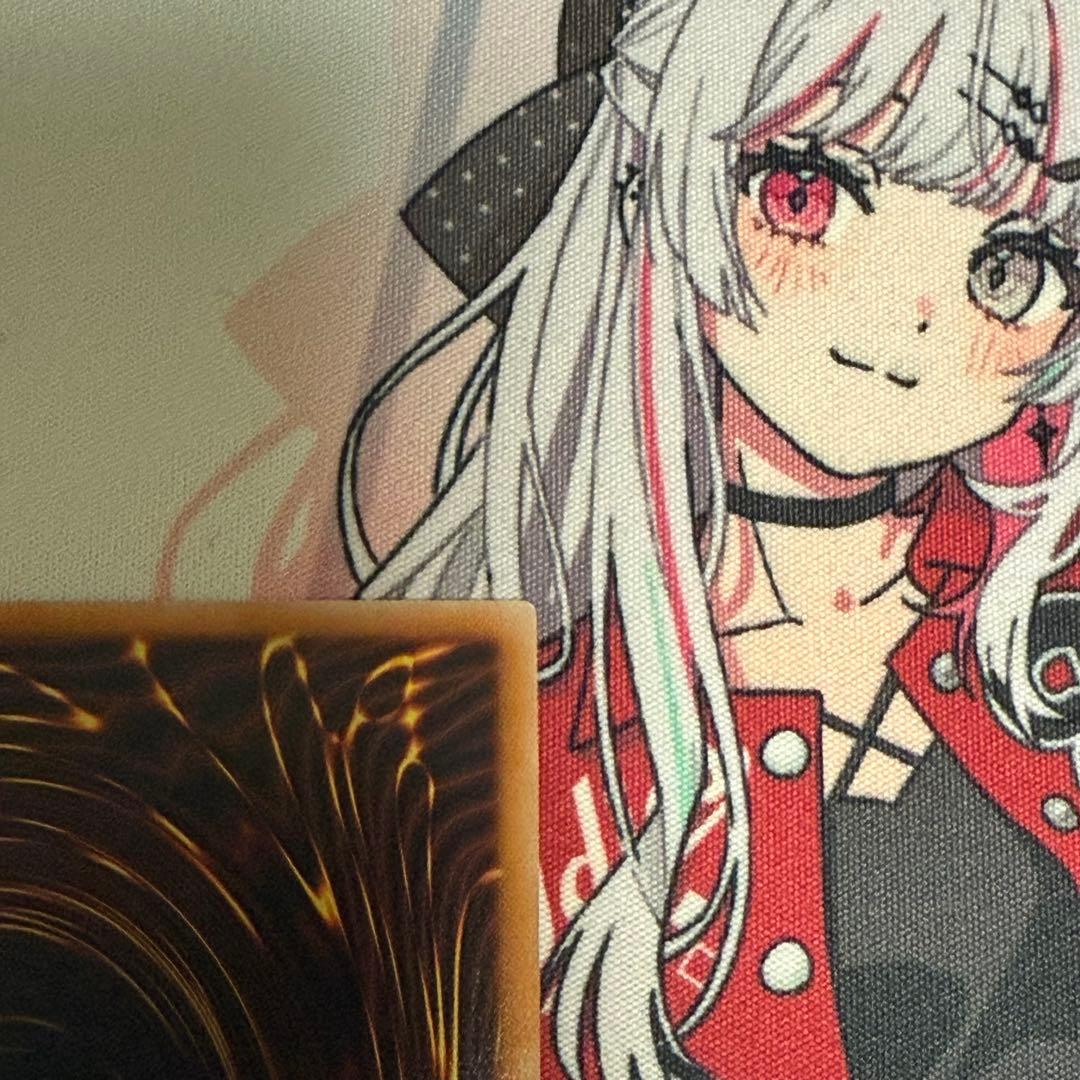 【最安値】遊戯王 M∀LICE〈P〉White Rabbit 25thレア