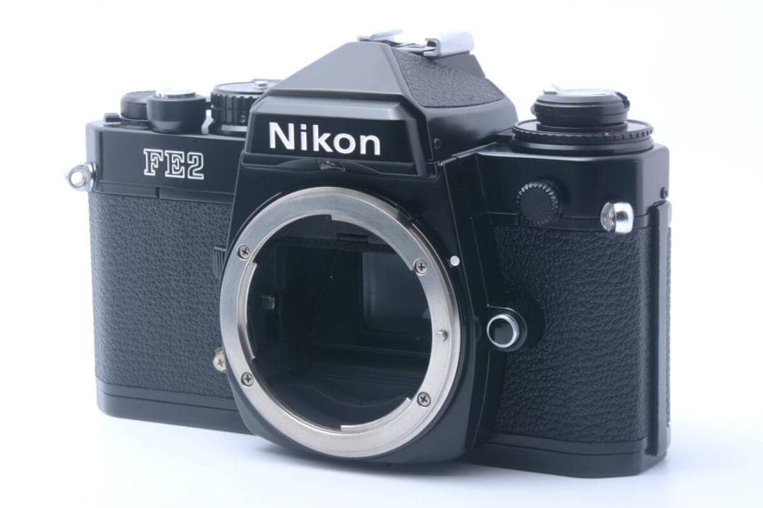 Nikon FE2 ボディ LL3623#Z099