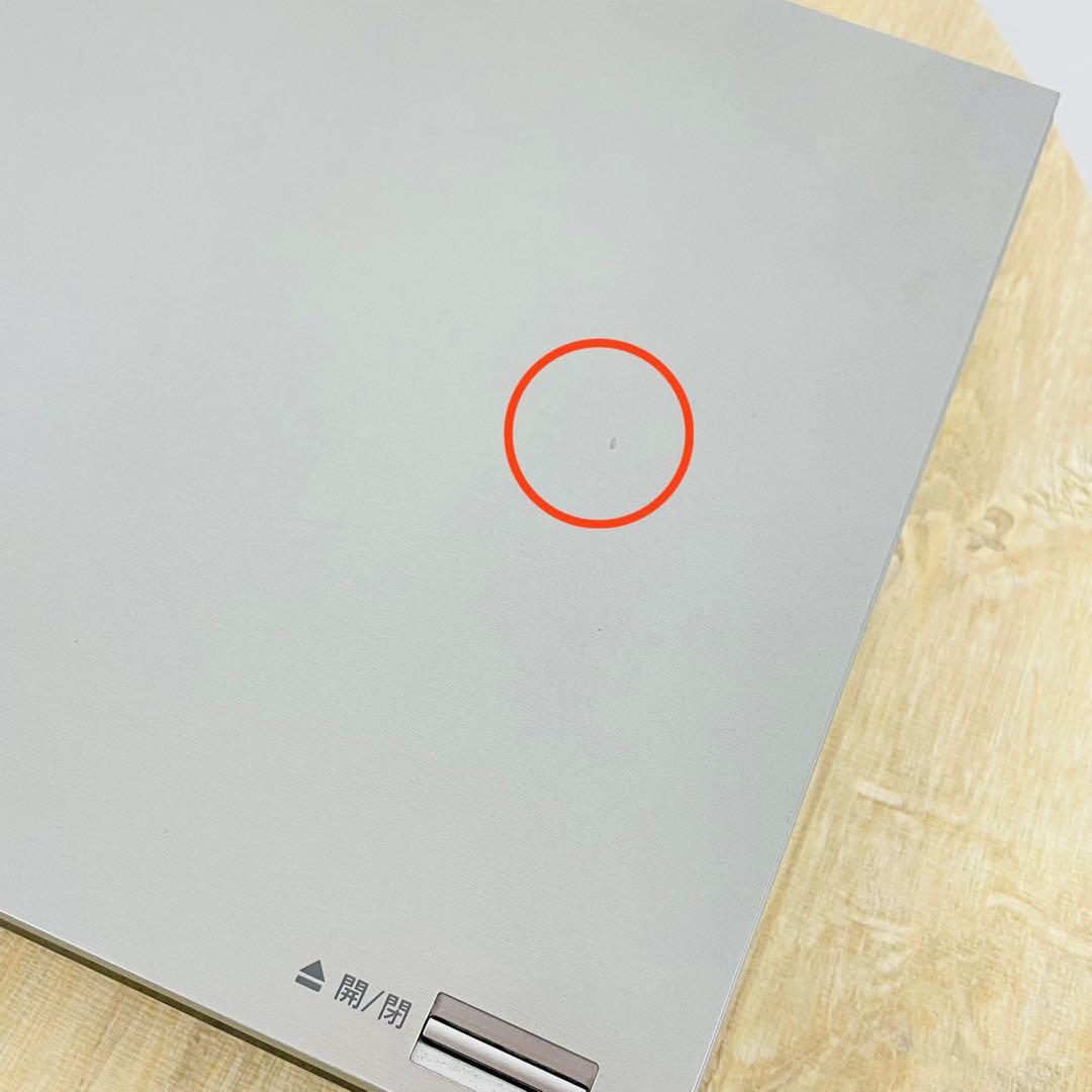 パナソニック ブルーレイレコーダー DMR-BWT650 動作確認済 匿名配送