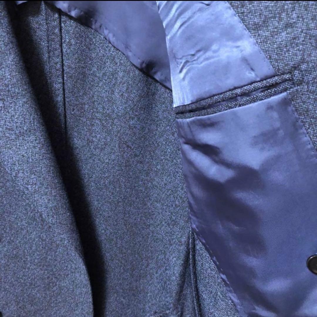 BEAMS F　ビームスF　ダブルジャケット　44