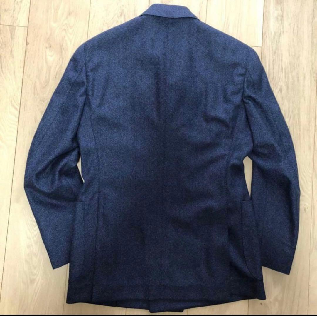 BEAMS F　ビームスF　ダブルジャケット　44