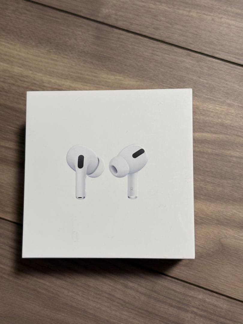 AirPods Pro 第１世代　正規品