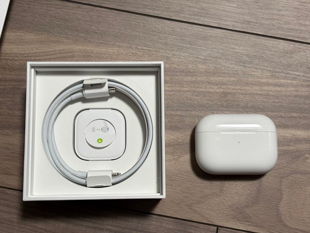 AirPods Pro 第１世代　正規品