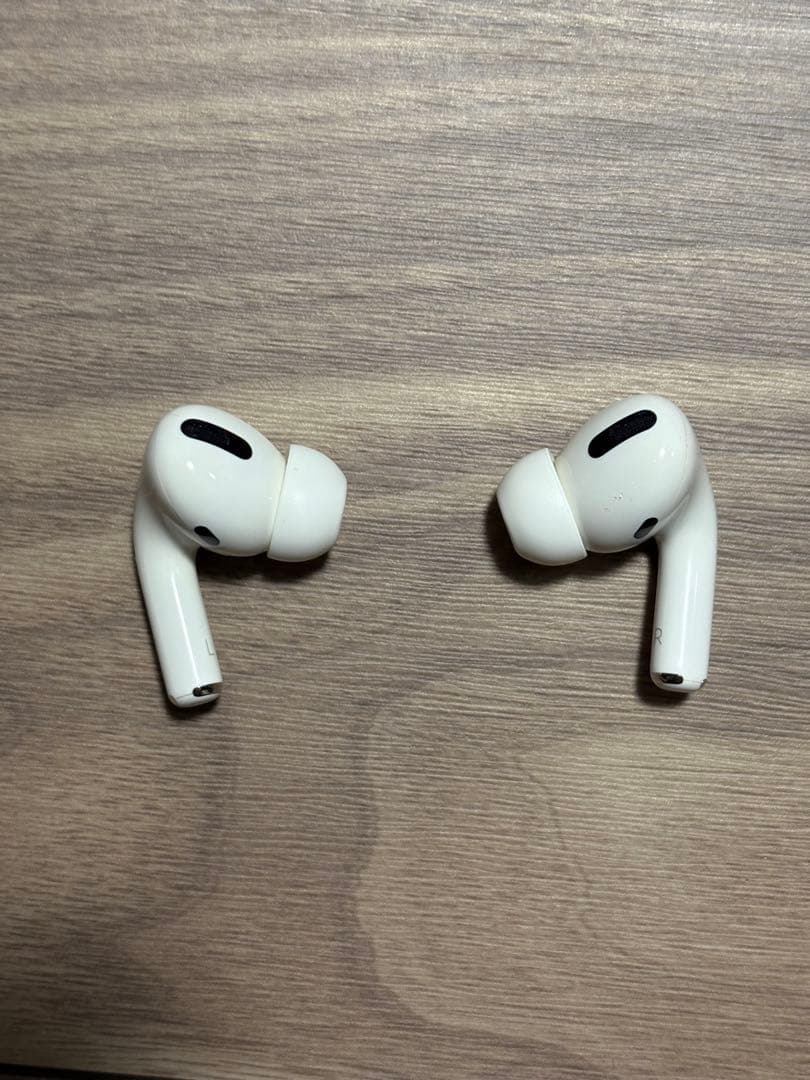 AirPods Pro 第１世代　正規品