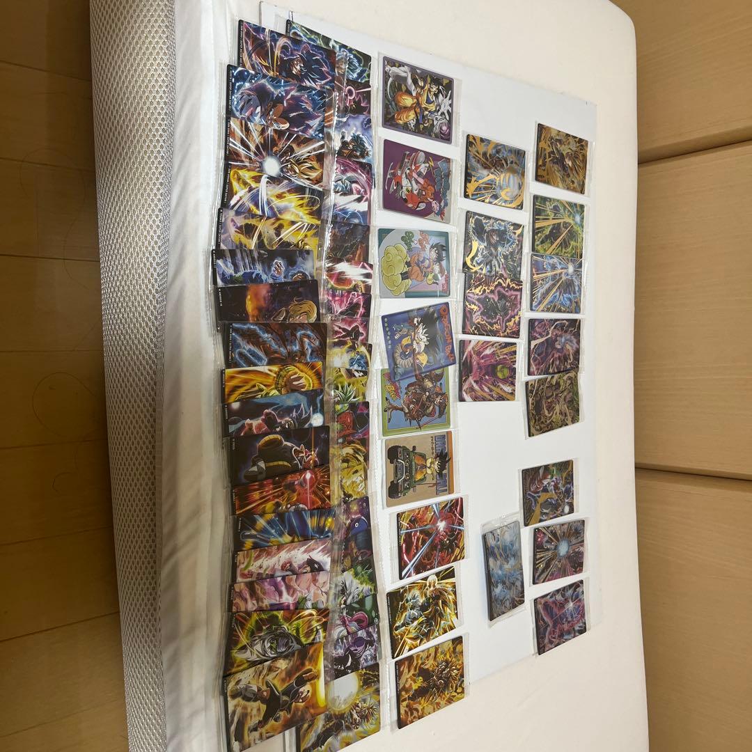 ドラゴンボール イタジャガ まとめ売り