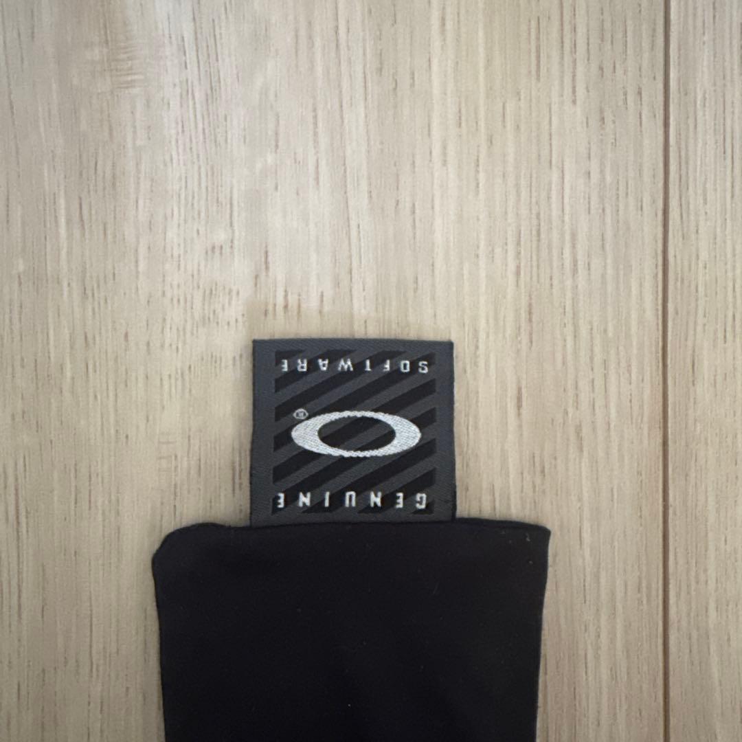 【USED】オークリー OAKLEY スクエアワイヤー 2.0