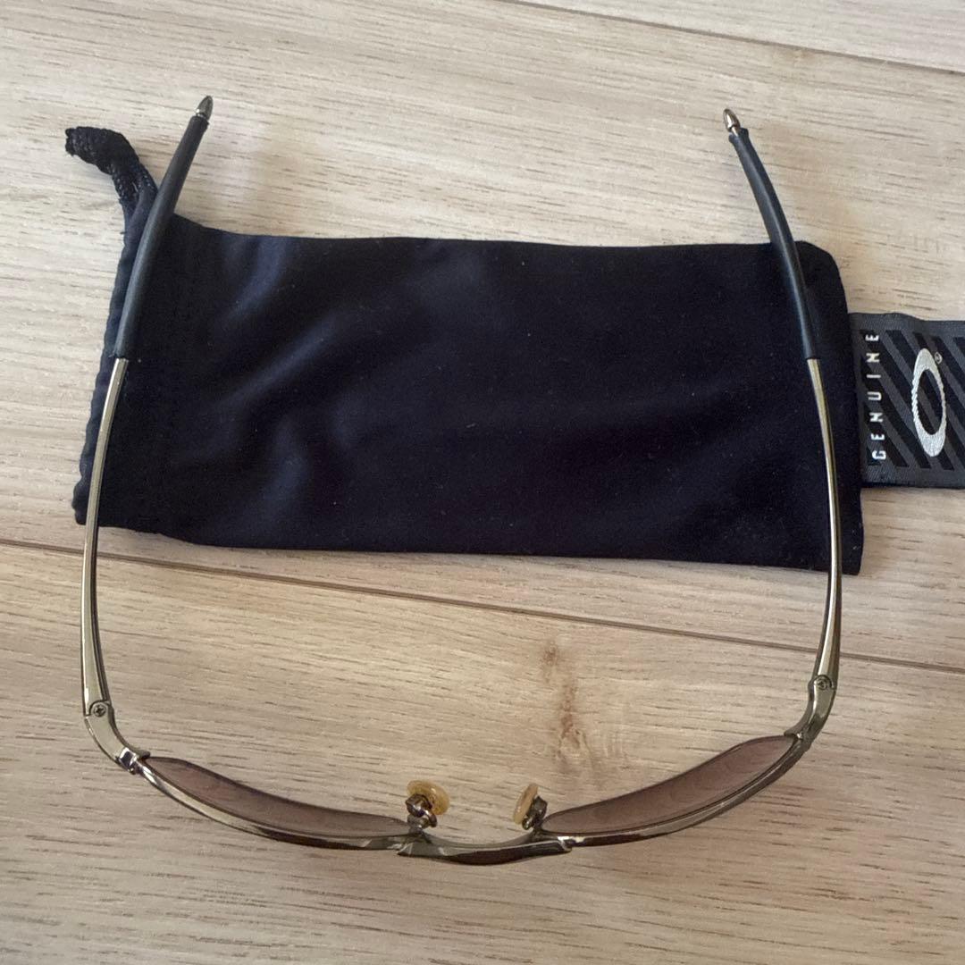 【USED】オークリー OAKLEY スクエアワイヤー 2.0