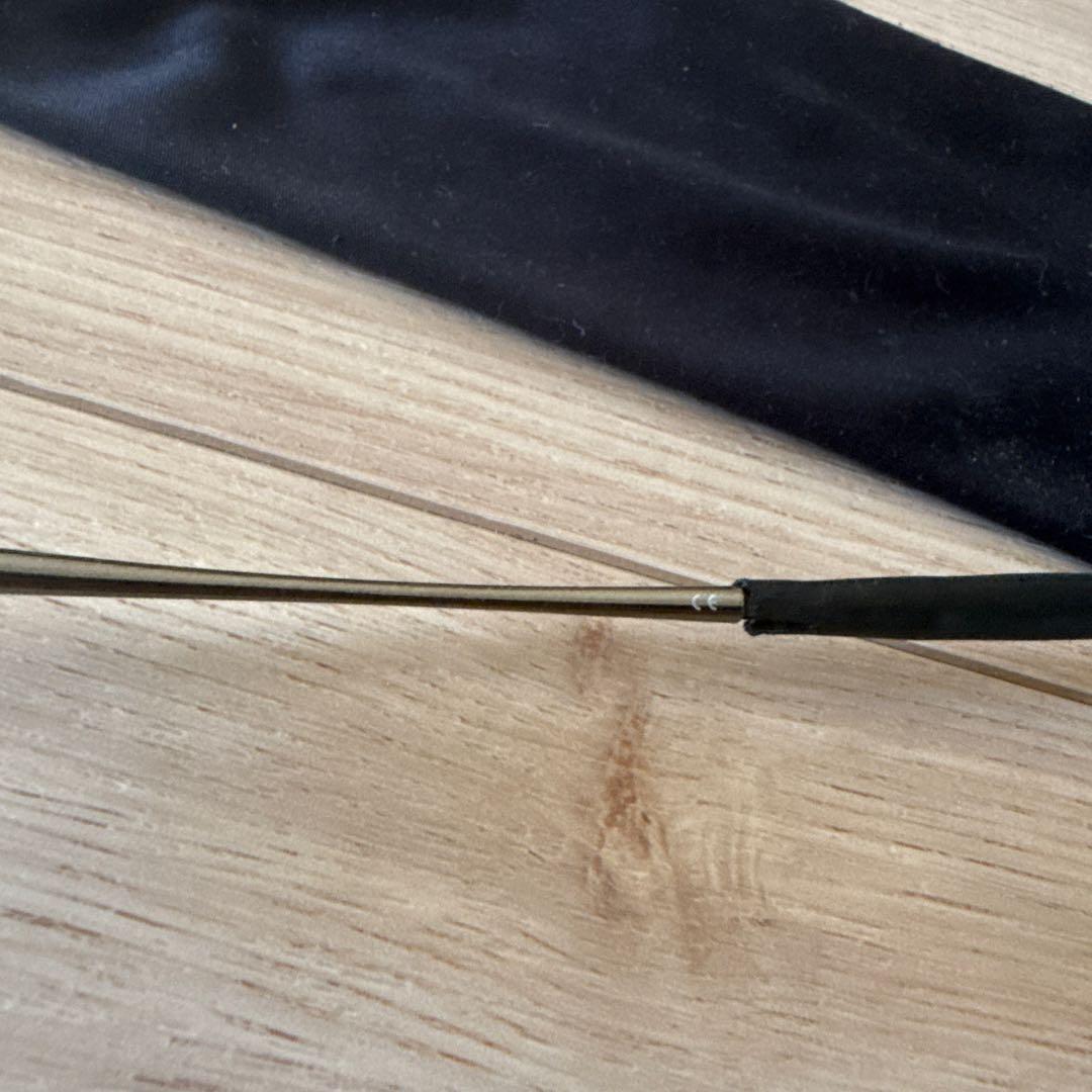 【USED】オークリー OAKLEY スクエアワイヤー 2.0