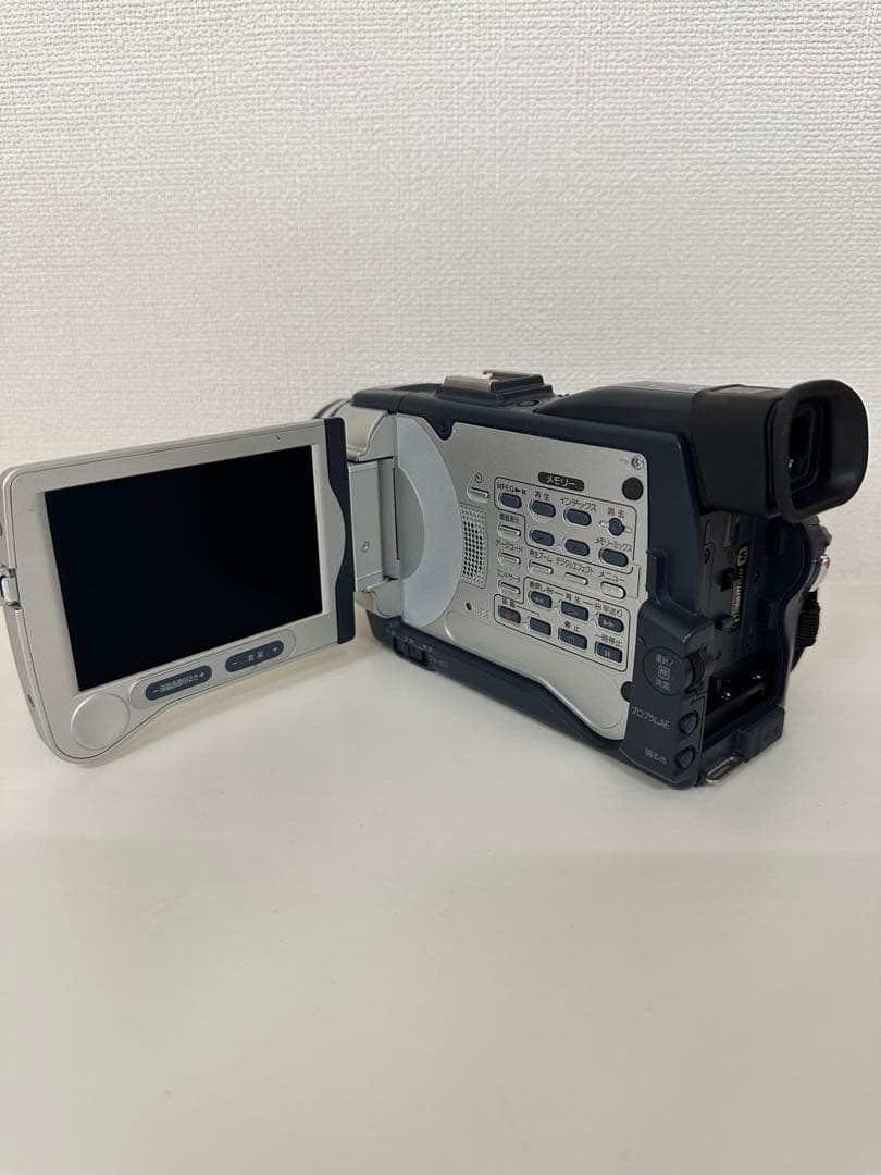 SONY DCR-TRV30 ビデオカメラ本体