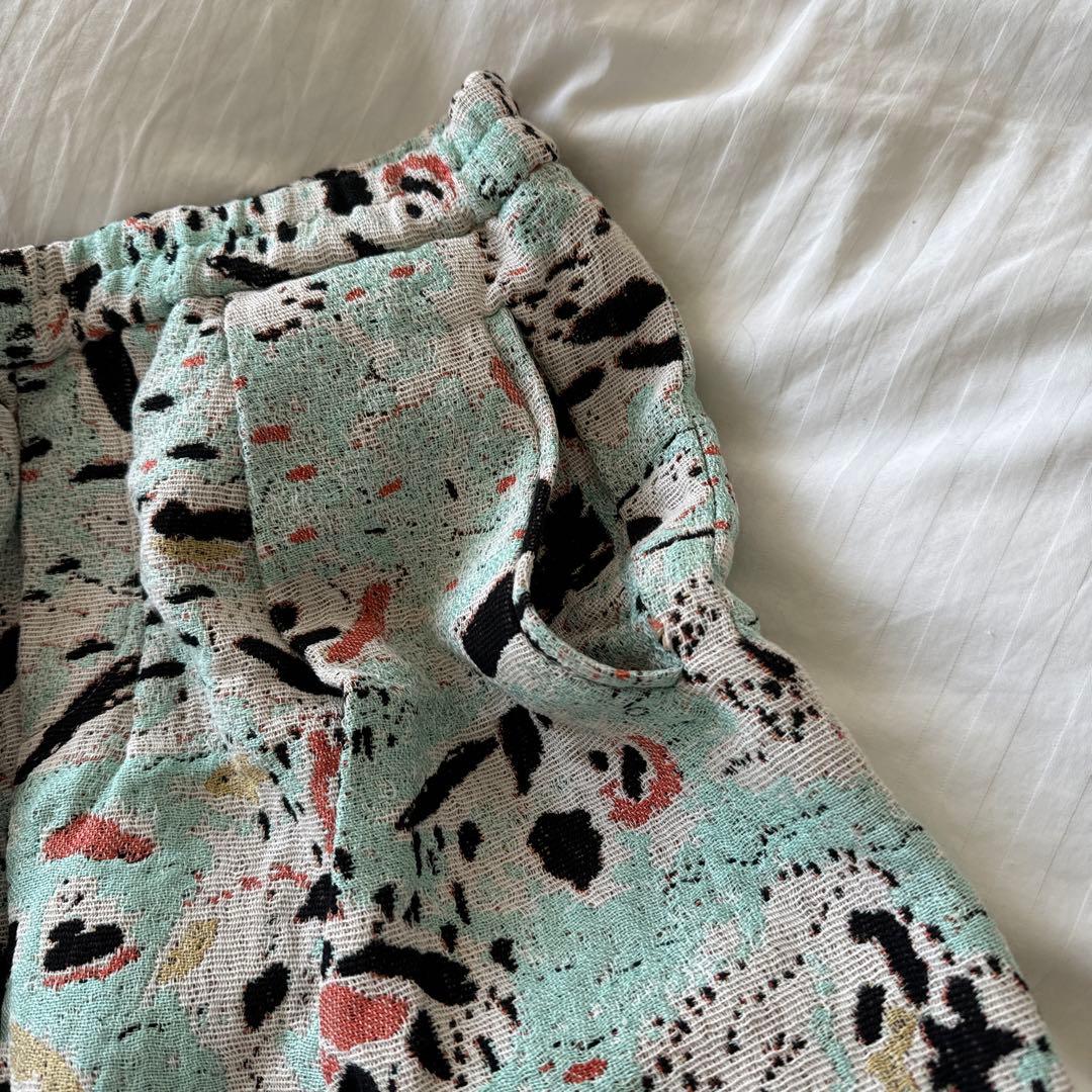 未着用ANNTIANショートパンツSサイズ