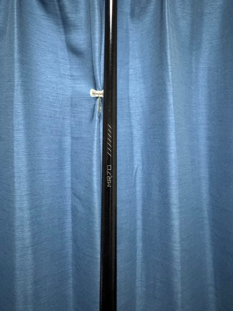 テンセイCKPROオレンジ　70S 5w