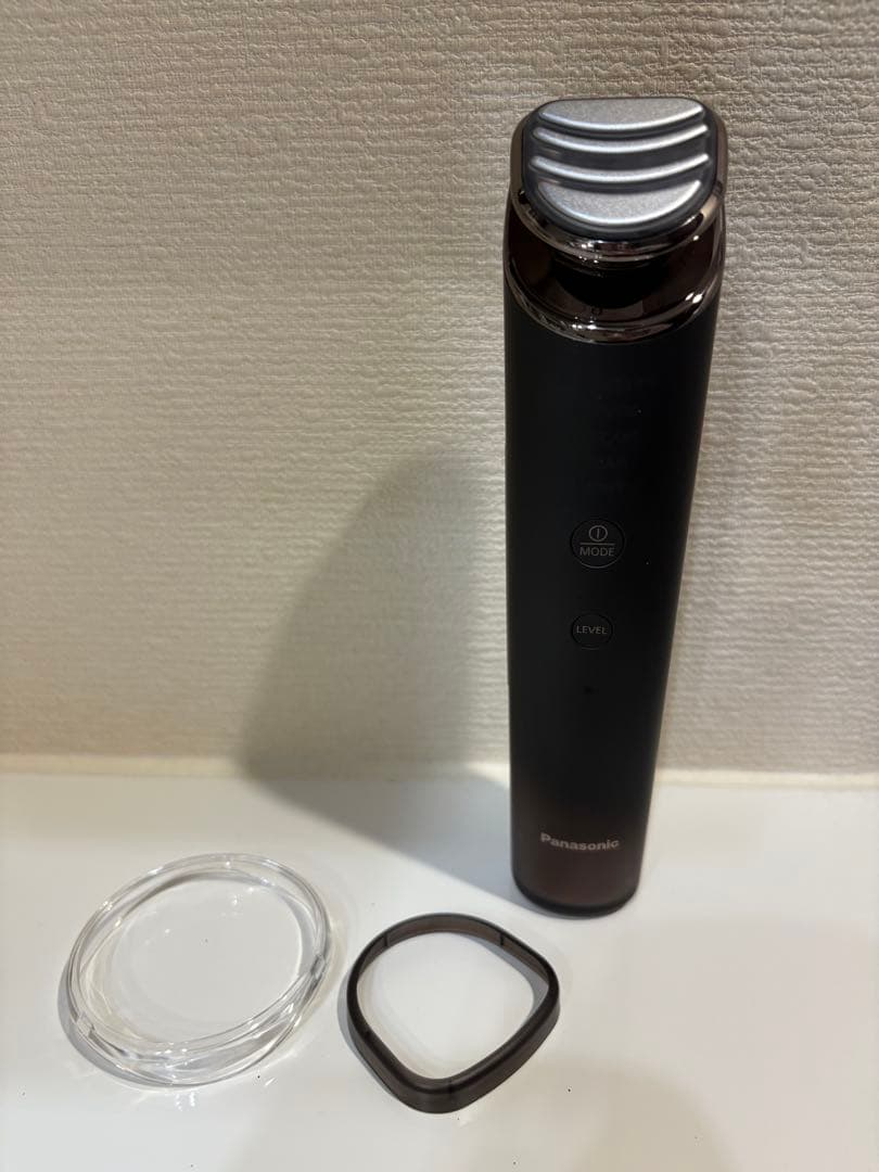 バイタリフト　RF EXパナソニック 美顔器 RF×EMSEH-SR86-T