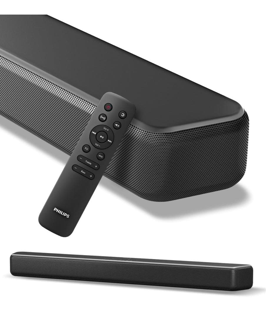 Philips(フィリップス) サウンドバー テレビ用 TAB5109