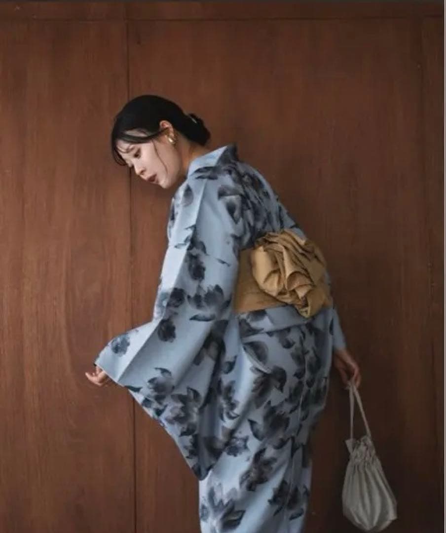 オリジナルパターンユカタセット