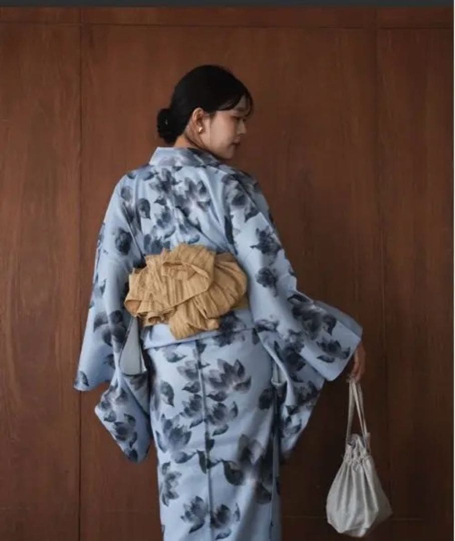 オリジナルパターンユカタセット