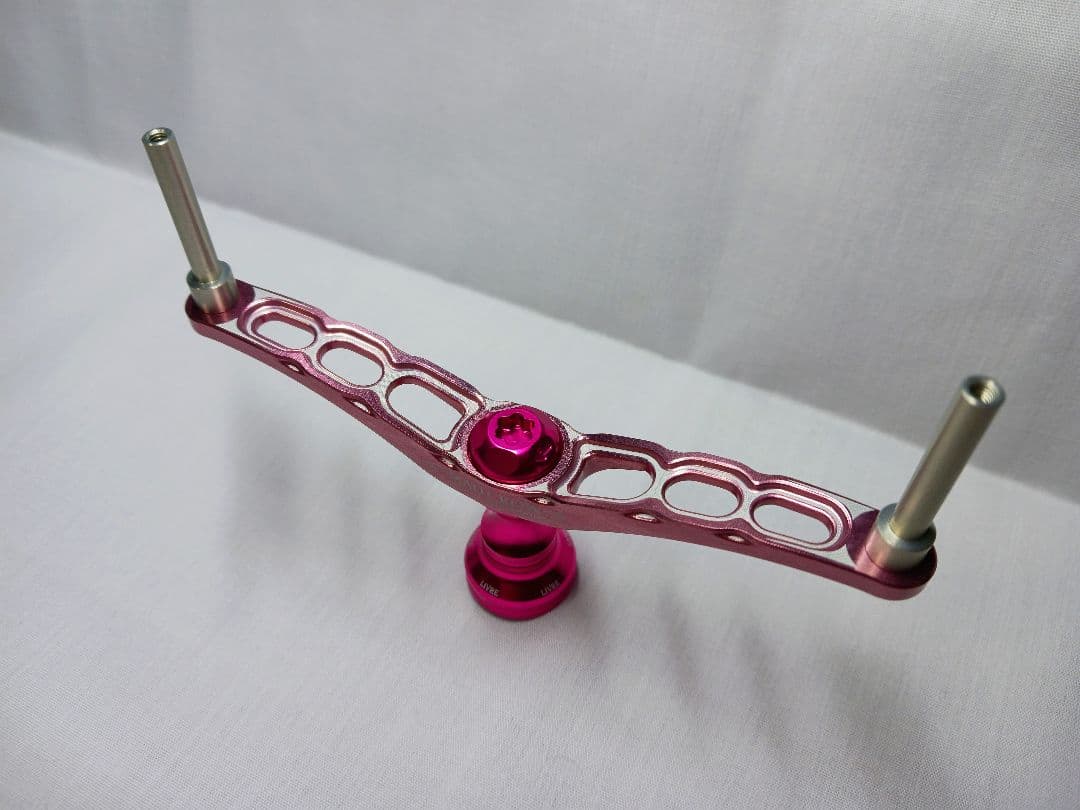 LIVRE×SQUID MANIA [MAD CROW98] 限定カラー