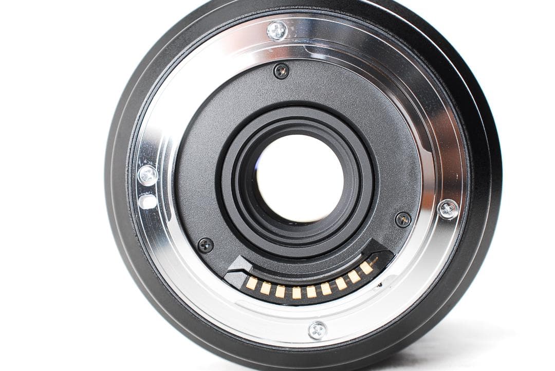 レンズ(単焦点) OLYMPUS Zuiko Digital 8mm f/3.5 Fisheye