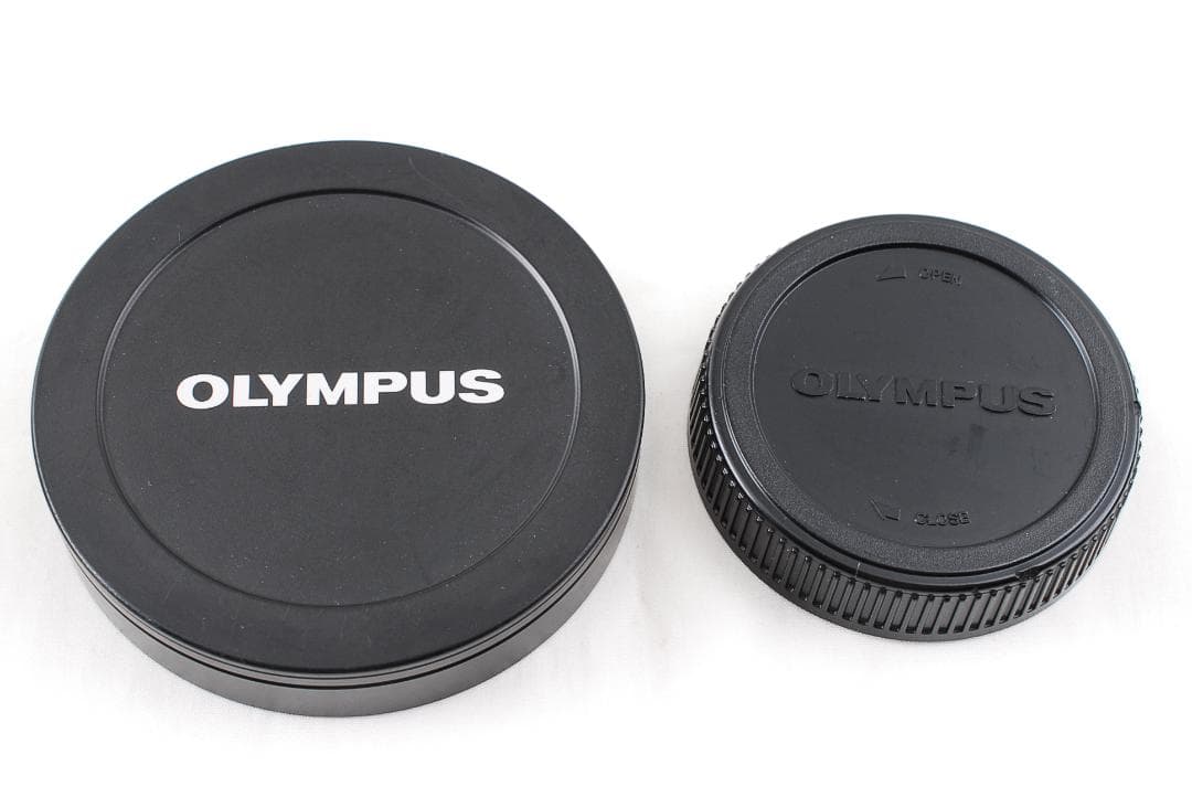 レンズ(単焦点) OLYMPUS Zuiko Digital 8mm f/3.5 Fisheye