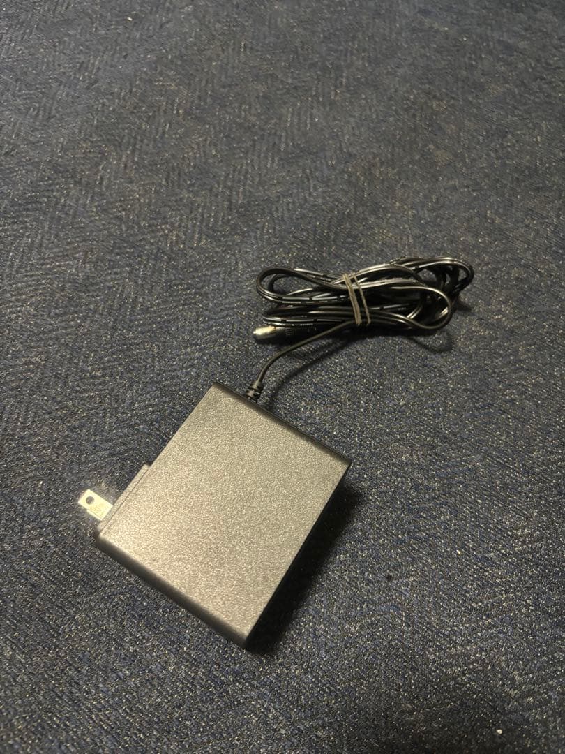 plasma Beauty 美顔器 充電器付き