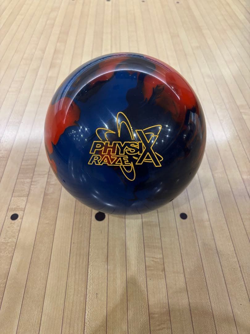 ★新品★ストーム フィジックスレイズ15ポンド