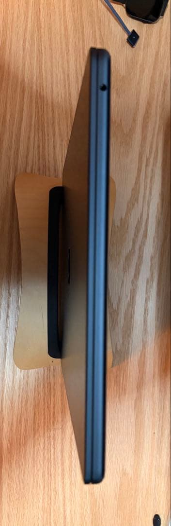 MacBook Air 15インチ M3 16GB UK配列