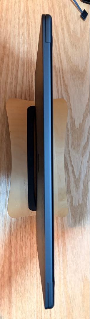 MacBook Air 15インチ M3 16GB UK配列