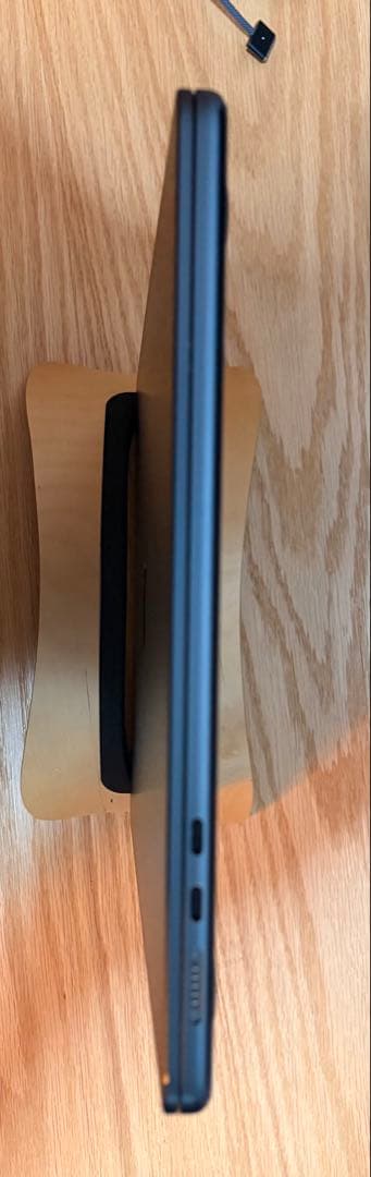 MacBook Air 15インチ M3 16GB UK配列