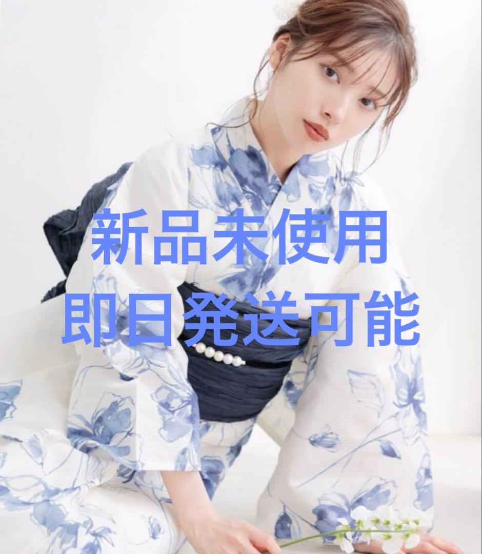 dita 浴衣 涼の音