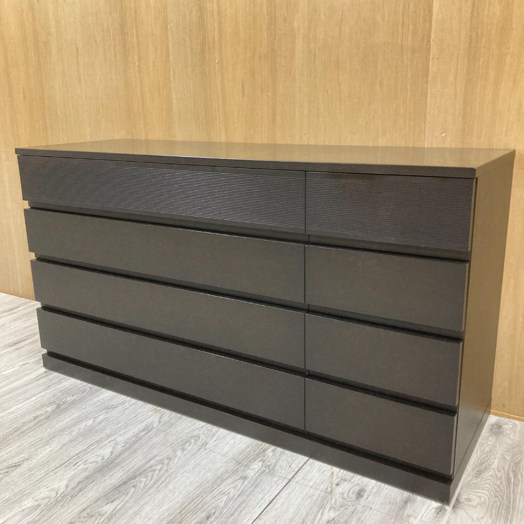 府中家具　桐製　箪笥　チェスト　ミドルチェスト　タンス