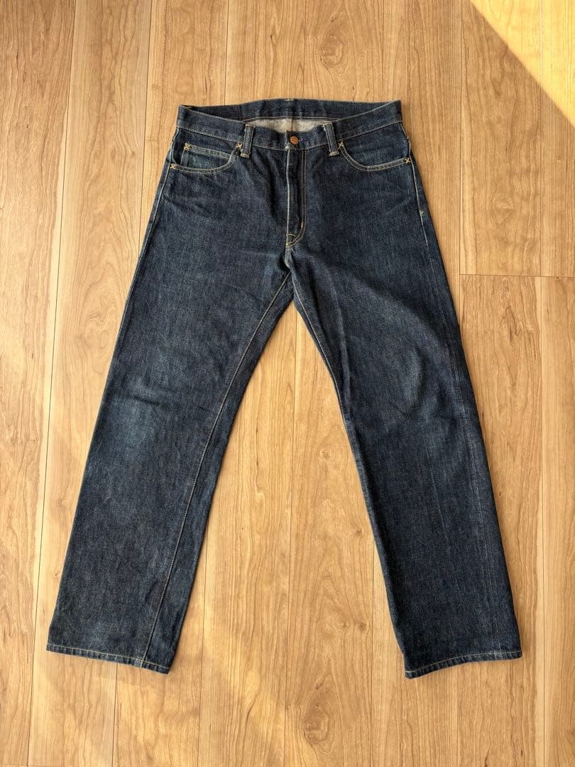 パンツ tenderloin t-riders C