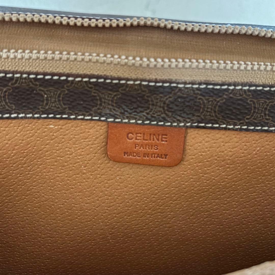 CELINE トートバッグ