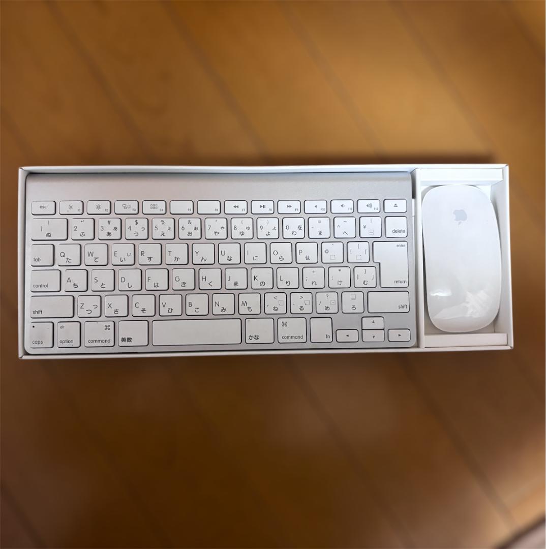 0*1様 Apple iMac 21.5-inch Late2014 (Cata