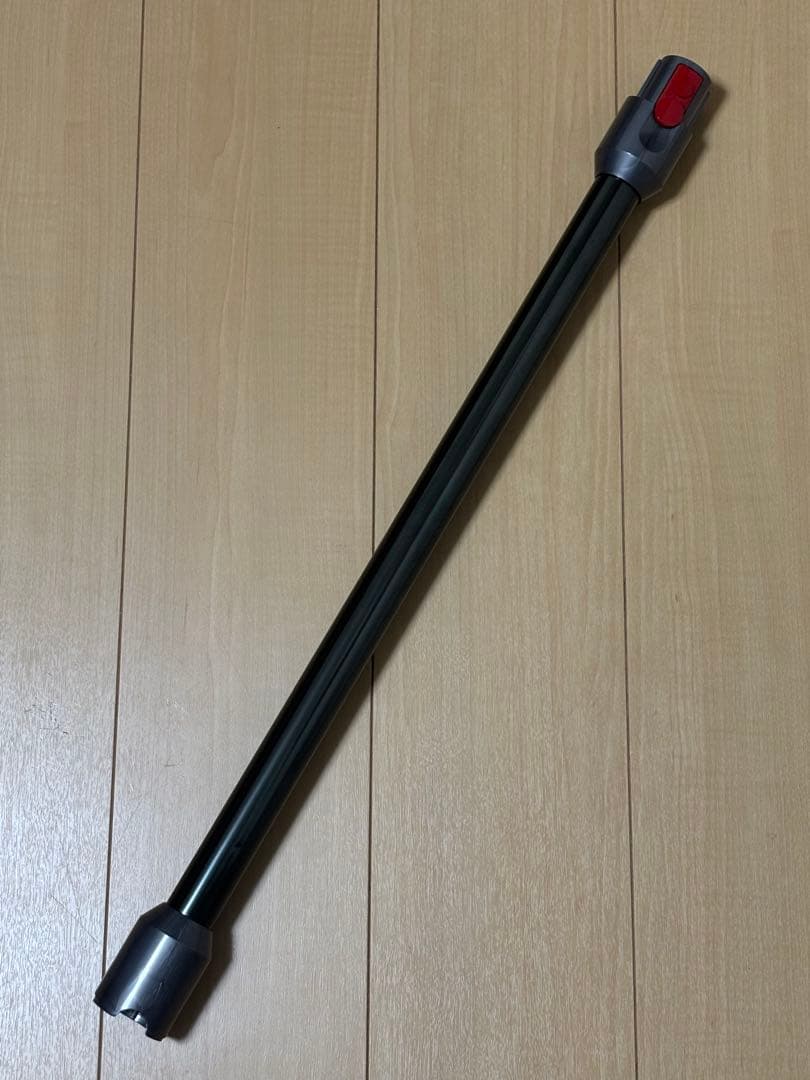 【洗浄品】Dyson v12 digital slim パイプとヘッド