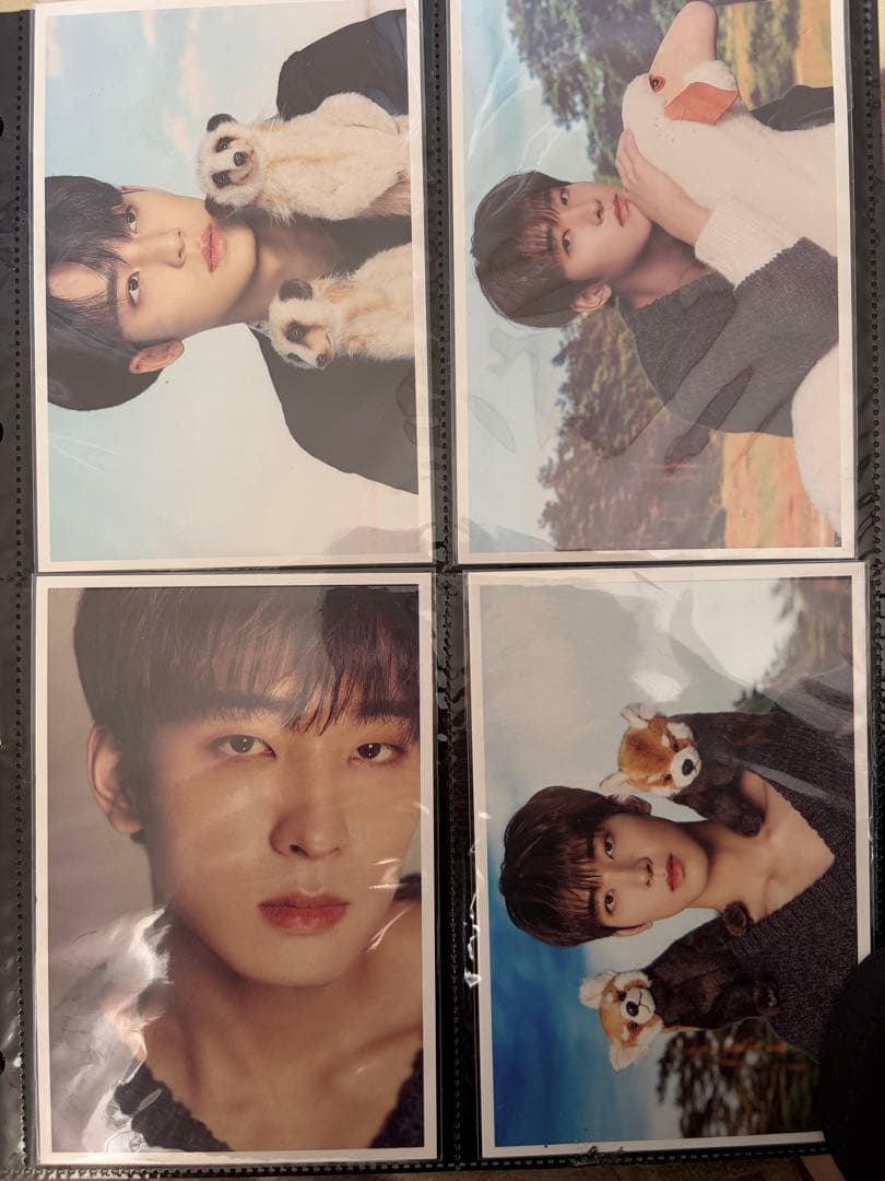 SEVENTEEN グッズ バラ売り⭕️⭕️⭕️