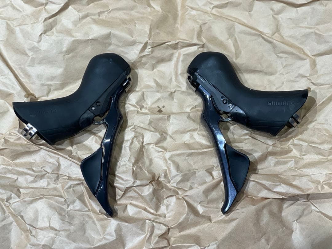 パーツ Shimano Ultegra ST-R8025,ST-R8070