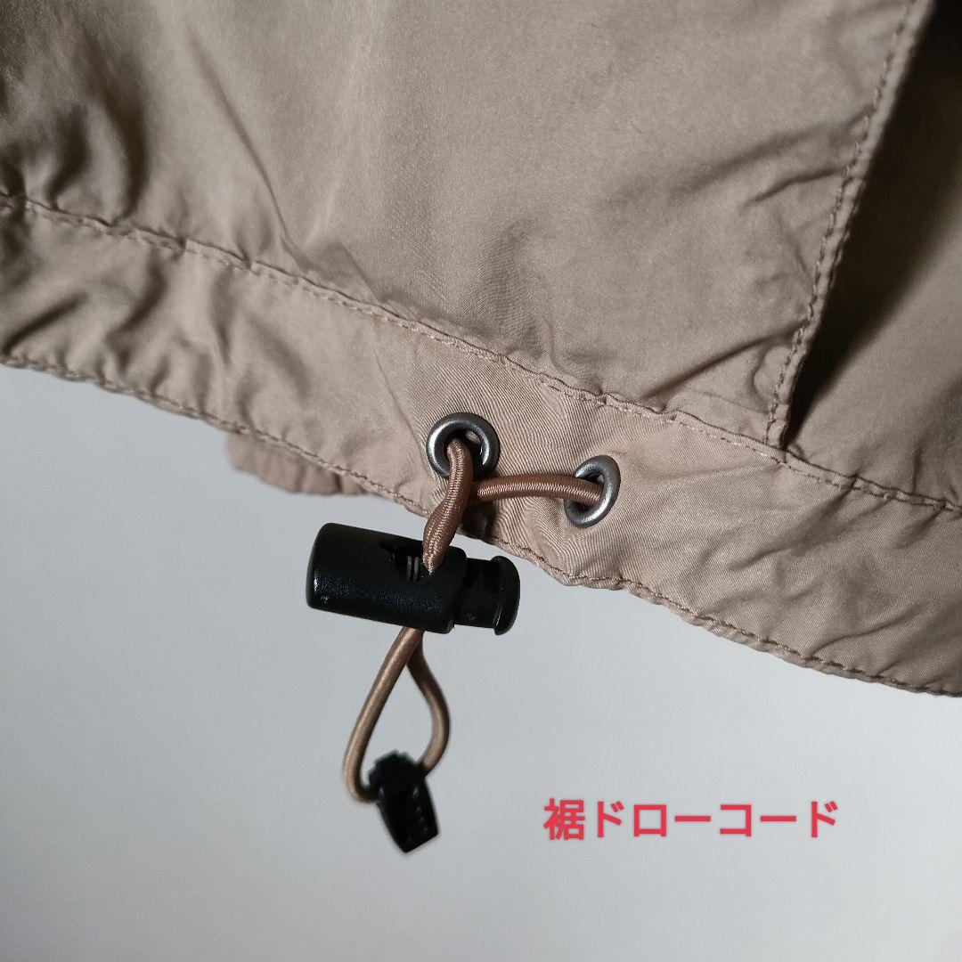 ASPESI アスペジ フィールドジャケット M-65 ベージュ M