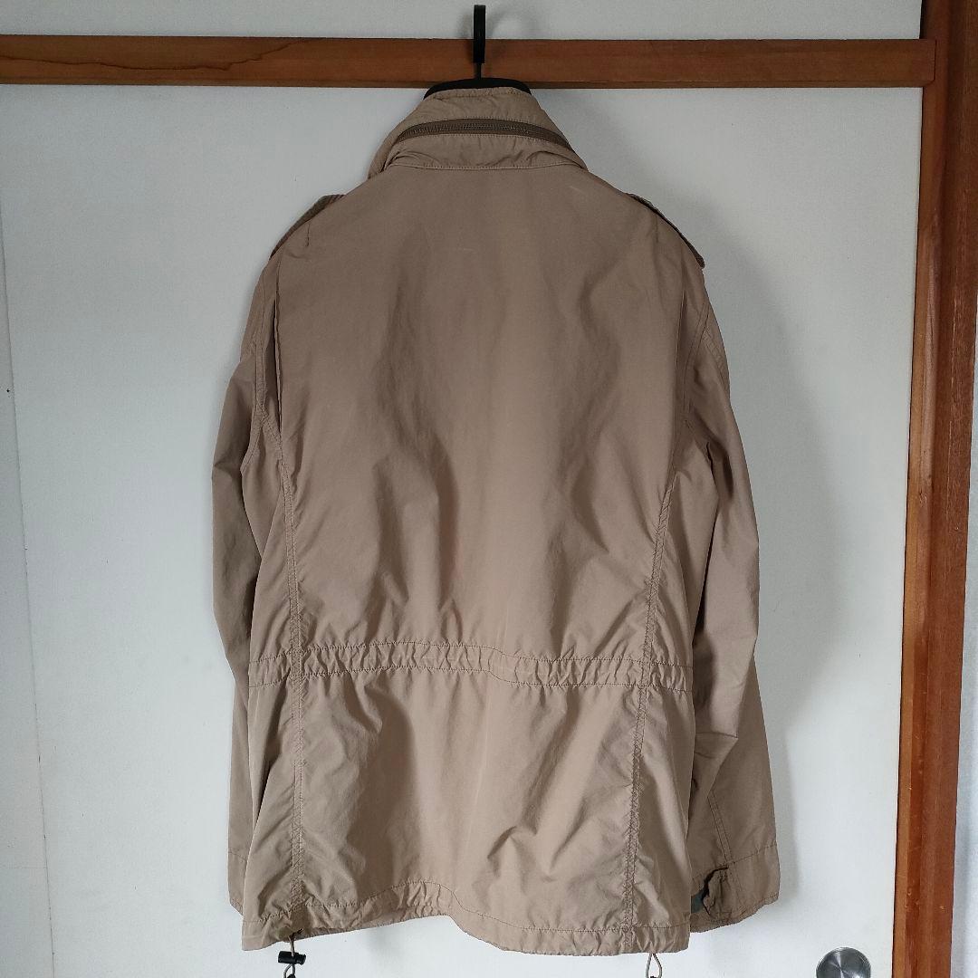 ASPESI アスペジ フィールドジャケット M-65 ベージュ M